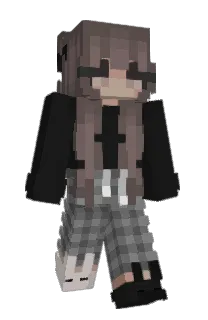 Front of _heyitsdean_'s skin