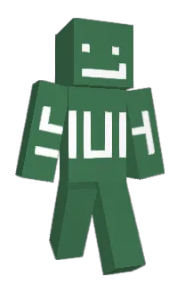 dfj240's Minecraft skin