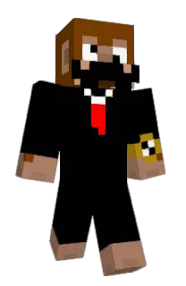 BelVaso's Minecraft skin
