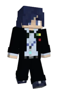 I3iggieSmallzz's Minecraft skin