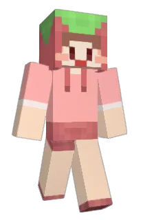 cocoa9706's Minecraft skin
