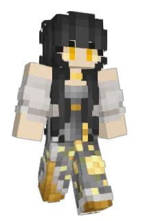 Front of _Xme's skin