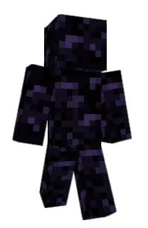 LBGK's Minecraft skin