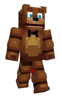 JUAMPA3727's Minecraft skin