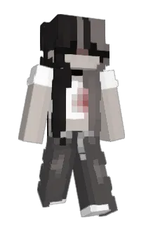 Front of kwota's skin