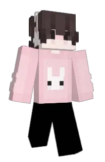 Front of lowfttt1's skin