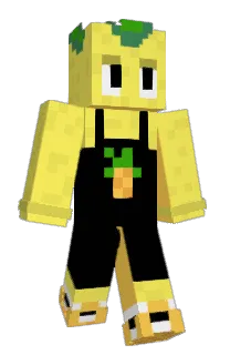 Front of Sus_pineapple12's skin