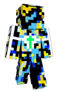 eezf's Minecraft skin