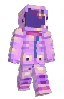 MokuTenshi's Minecraft skin