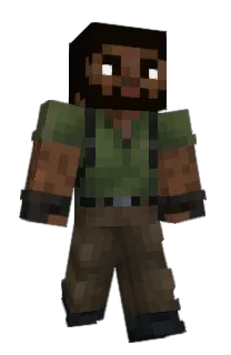 doodle_bro's Minecraft skin