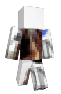 Front of FireBerry450's skin