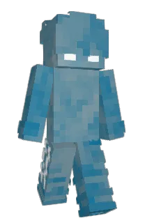 MrAuraCold's Minecraft skin