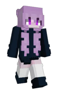 Front of Charon_223's skin