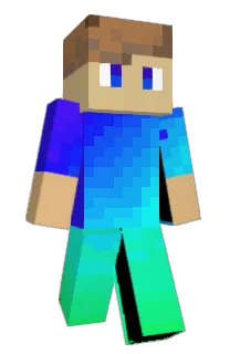 Front of Eli6000's skin