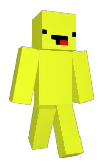 Front of tchoupi78's skin