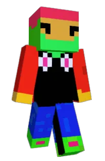 masu05's Minecraft skin