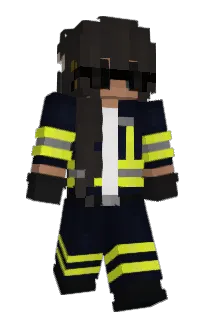Front of lara412's skin
