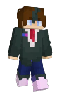 Front of OrbitzX's skin