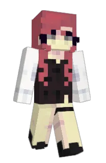 Front of AnxietyLuna's skin
