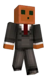 desert and tuscany Minecraft skin — Classic model — first worn by Rando42