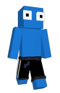 100bobson's Minecraft skin