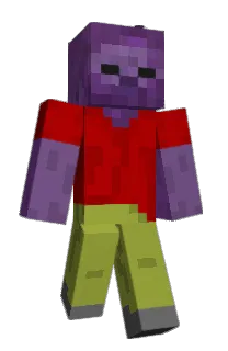 Front of funnygremlin4's skin