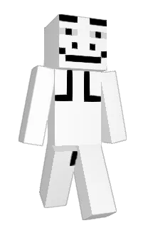 chizuboru's Minecraft skin