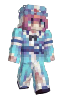 Ryoshi1984's Minecraft skin