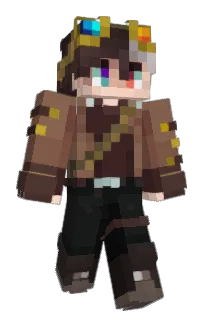 Front of n3rty_'s skin