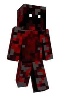 Gorgar44's Minecraft skin