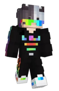_Santaraa_'s Minecraft skin