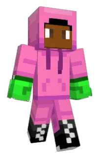 xSFxDragon's Minecraft skin