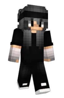 Front of Eyman66's skin