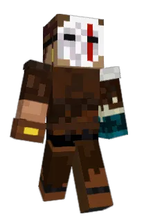 Front of Cost347's skin