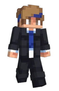 Front of Iceypooo's skin