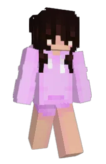 Front of smawrt's skin