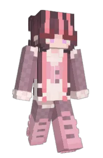 hoqs's Minecraft skin
