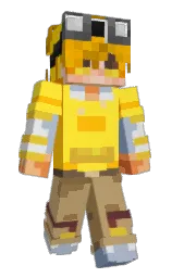 wschod's Minecraft skin wearing the Migrator cape