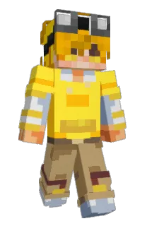 Front of wschod's skin