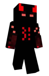 CFTCHD's Minecraft skin