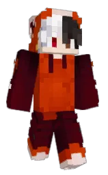 castro and grenadier Minecraft skin — Slim model
