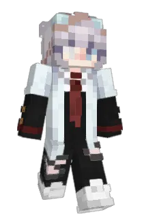 Front of Raika_Sp's skin
