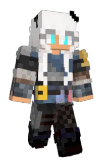 Front of W1nterTime's skin