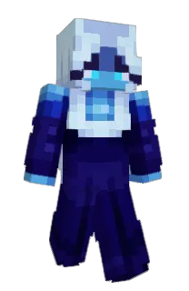 RTX080's Minecraft skin