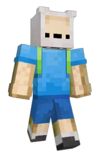 Front of Tek1234's skin