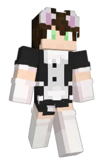 Front of Vega_Play's skin