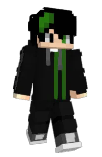 Front of Ranged766's skin
