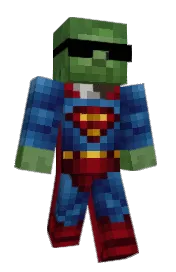 Skin preview