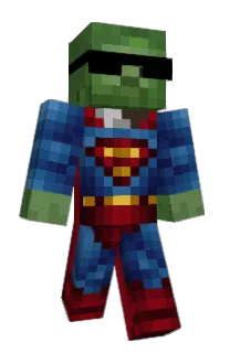 Front of 2lib's skin