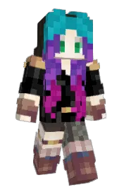 Skin preview